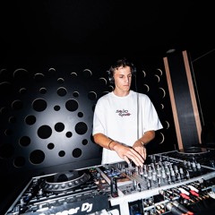 The set of the unknown techno set