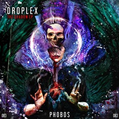 Droplex - Time Is Out (Original Mix)