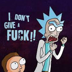 Don't Give A Fuck