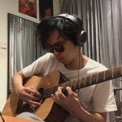 flags - coldplay (cover)