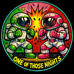 One of Those Nights(Extended)