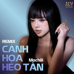 Cánh Hoa Héo Tàn (Domino Remix)