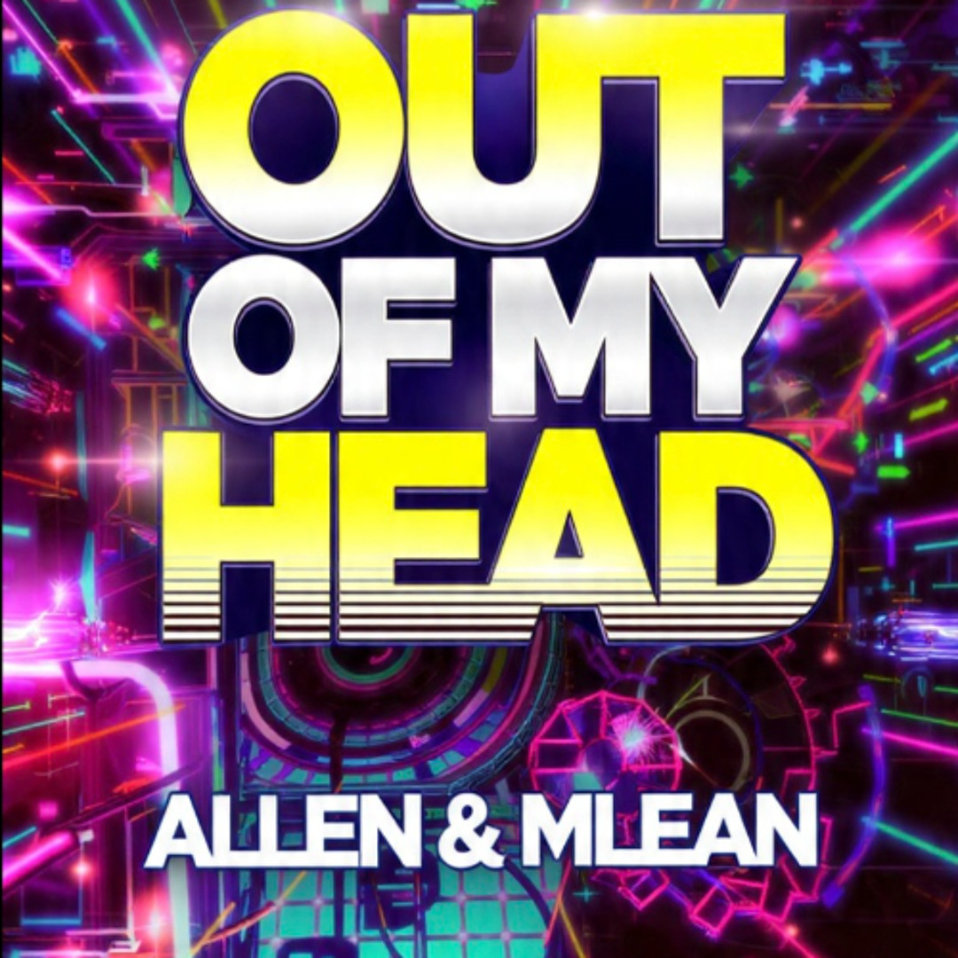 Stream OUT OF MY HEAD (Rave House) by Nicky Allen & Daz Mclean | Listen ...