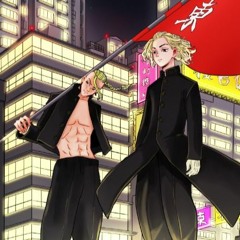 TOKYO REVENGERS (CRYBABY) HARDSTYLE