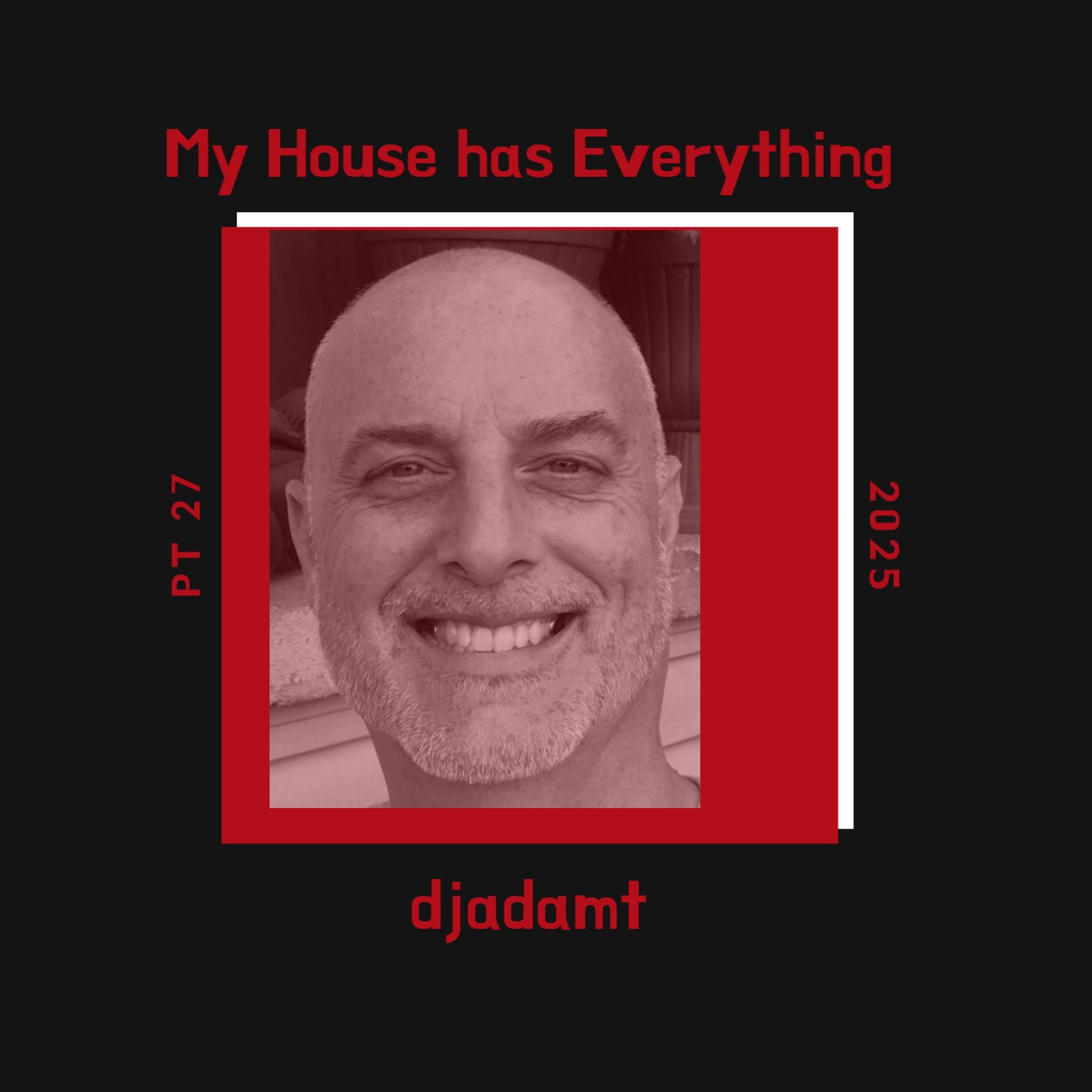 Djadamt Podcast