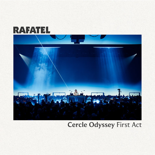 PREMIERE: Rafatel 'B1' [Boyanza Records]