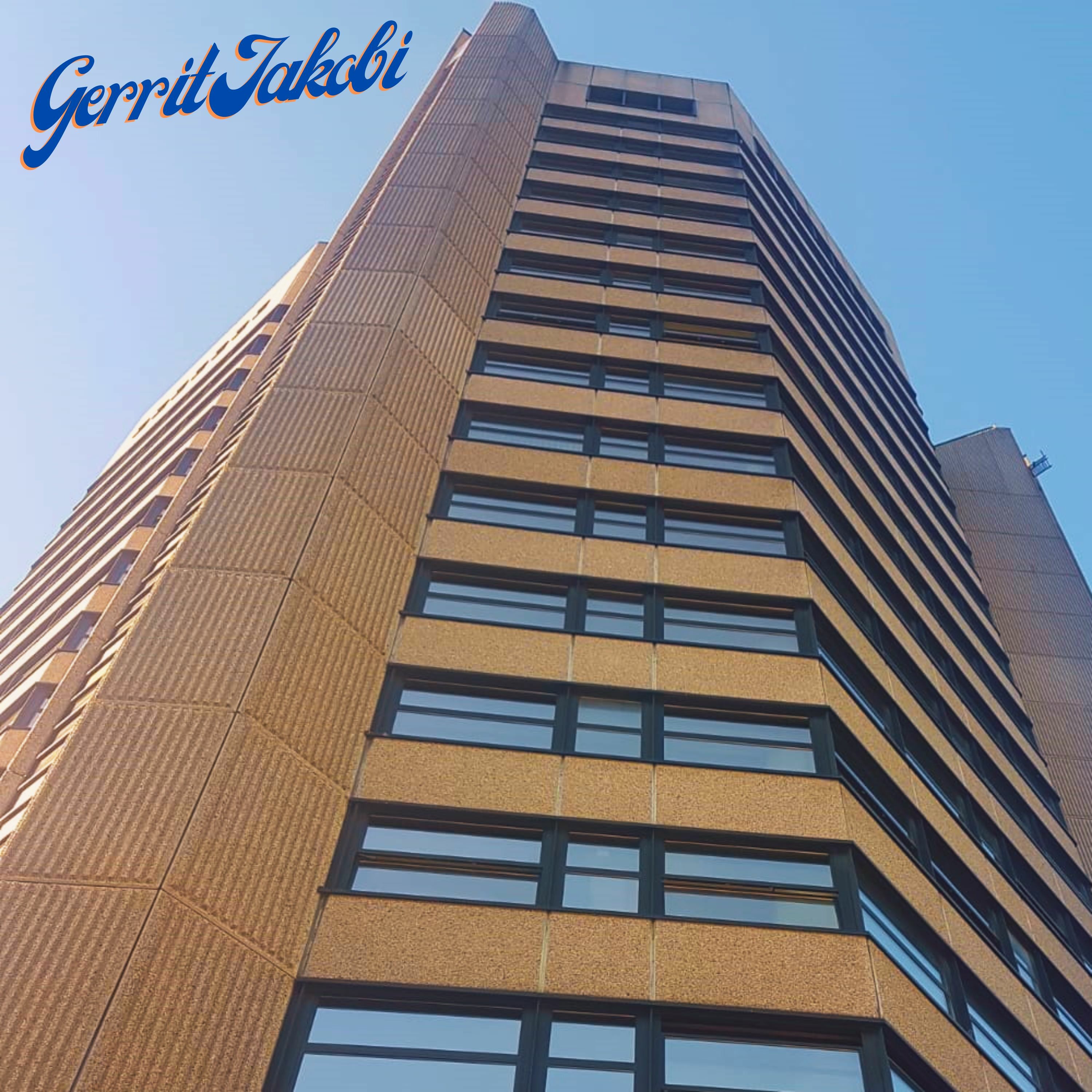 Gerrit Jakobi