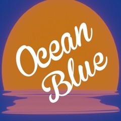 Ocean Blue feat. Cashinova