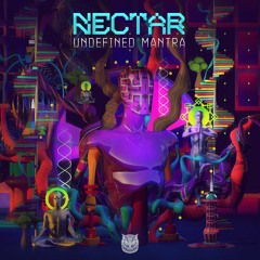 Nectar -  A voice in my head - Undefined Mantra Ep (Full Track)- Sahman Records