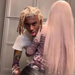 carti ~~~ answer my phone (2016)