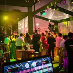 Mix En Vivo - Yael & Alexander 2025