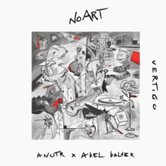 ANOTR - Vertigo (Marcus Lee Re-Work) Free Download