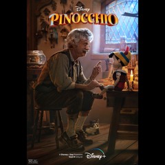 The Hit House “Wishes and Truth” (Disney+’s “Pinocchio” TV Spot)