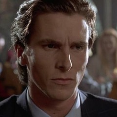 Apocalypse (NO VOCALS) - Patrick Bateman (My pain is constant and sharp)
