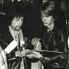 Bob Dylan Covers