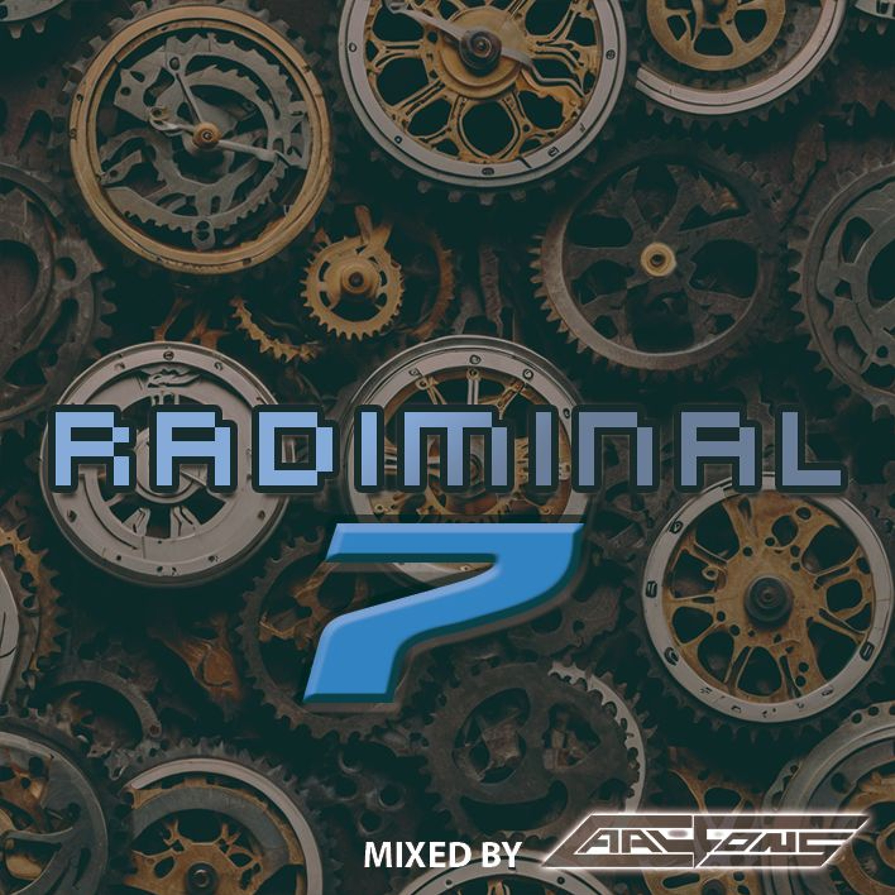 RADIMINAL 7 episode artwork