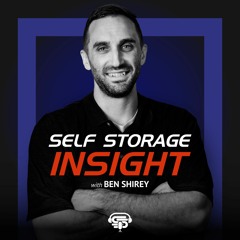 From Harvard to Self Storage: Discussion with Peter Smyth