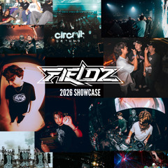 FIELDZ 2026 SHOWCASE