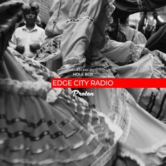 EDGE CITY RADIO  Mixed By Josta [Dec 2020]
