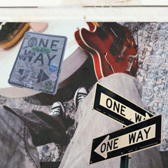 One way Prod herovim + blickyhomeboy