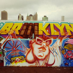 Brooklyn Bound - BRINX  Free Download