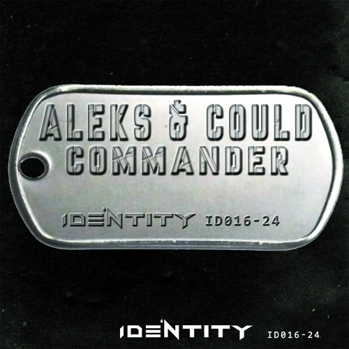 Commander