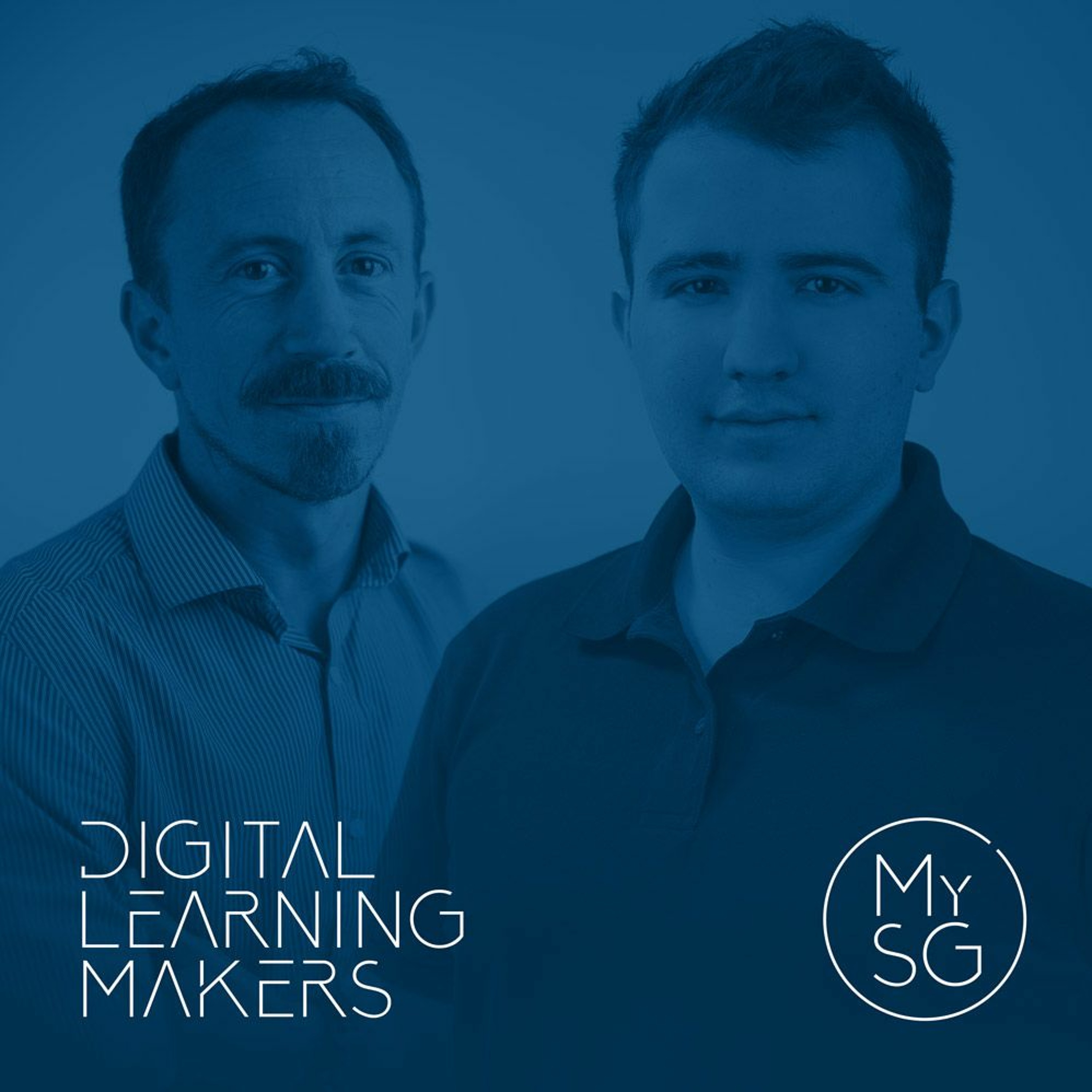 #28 Web Summit 2021, le compte rendu par My-Serious-Game