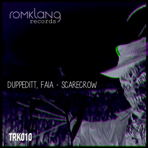 Duppeditt, Faia - Scarecrow (Original Mix)