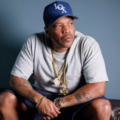 Styles P- Kake (instrumental remake) (Prod. Dj Mike Kannon)