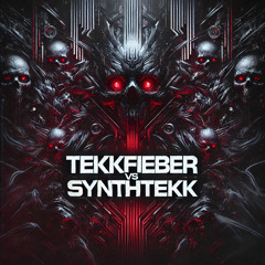 Tekkfieber vs Synthtekk | Terror trifft auf Schiebermukke