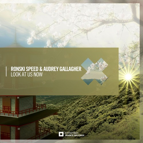 Ronski Speed & Audrey Gallagher - Look At Us Now