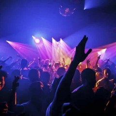 HOUSE/CLUB MIX 001