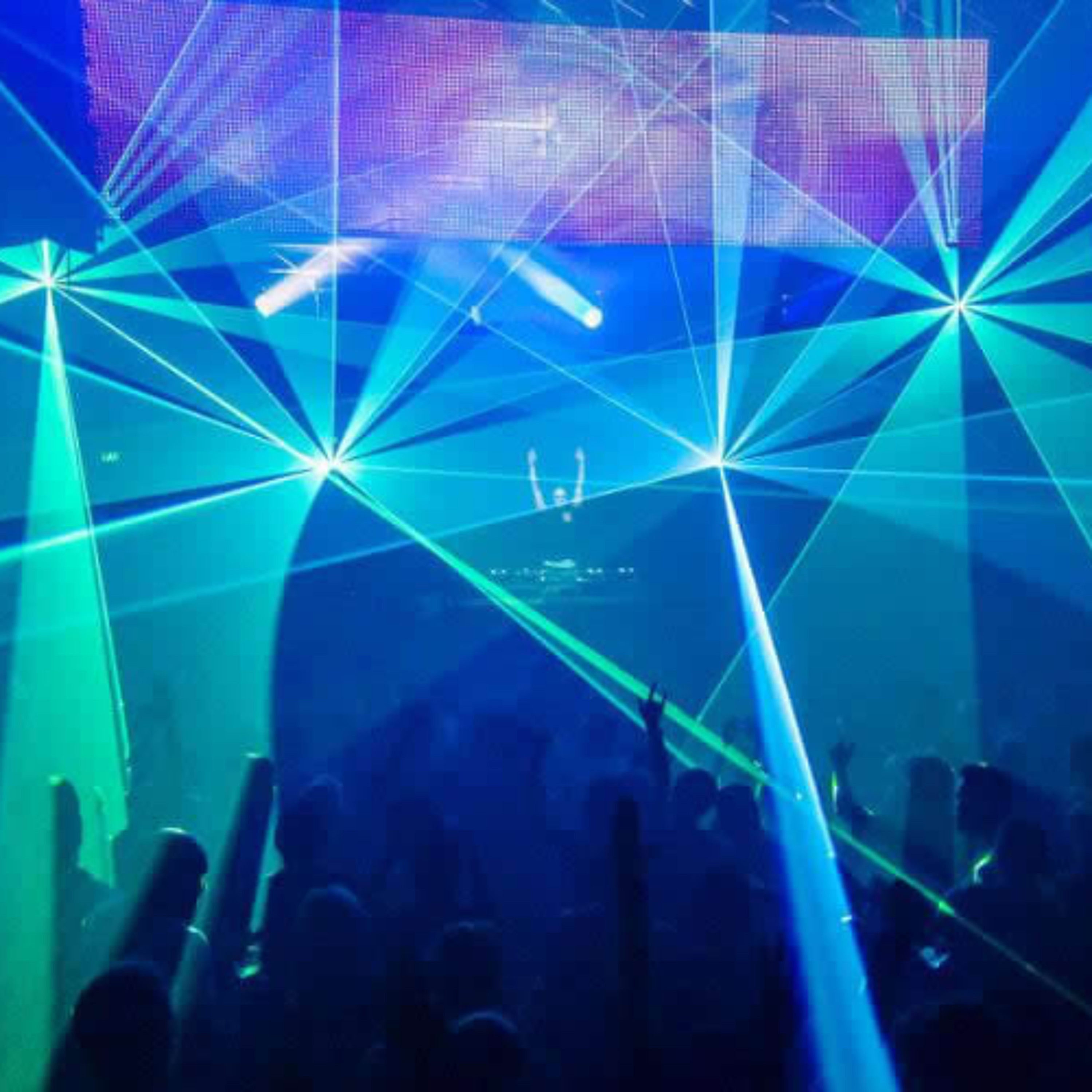 Melodic Techno House Mix#26 episode artwork