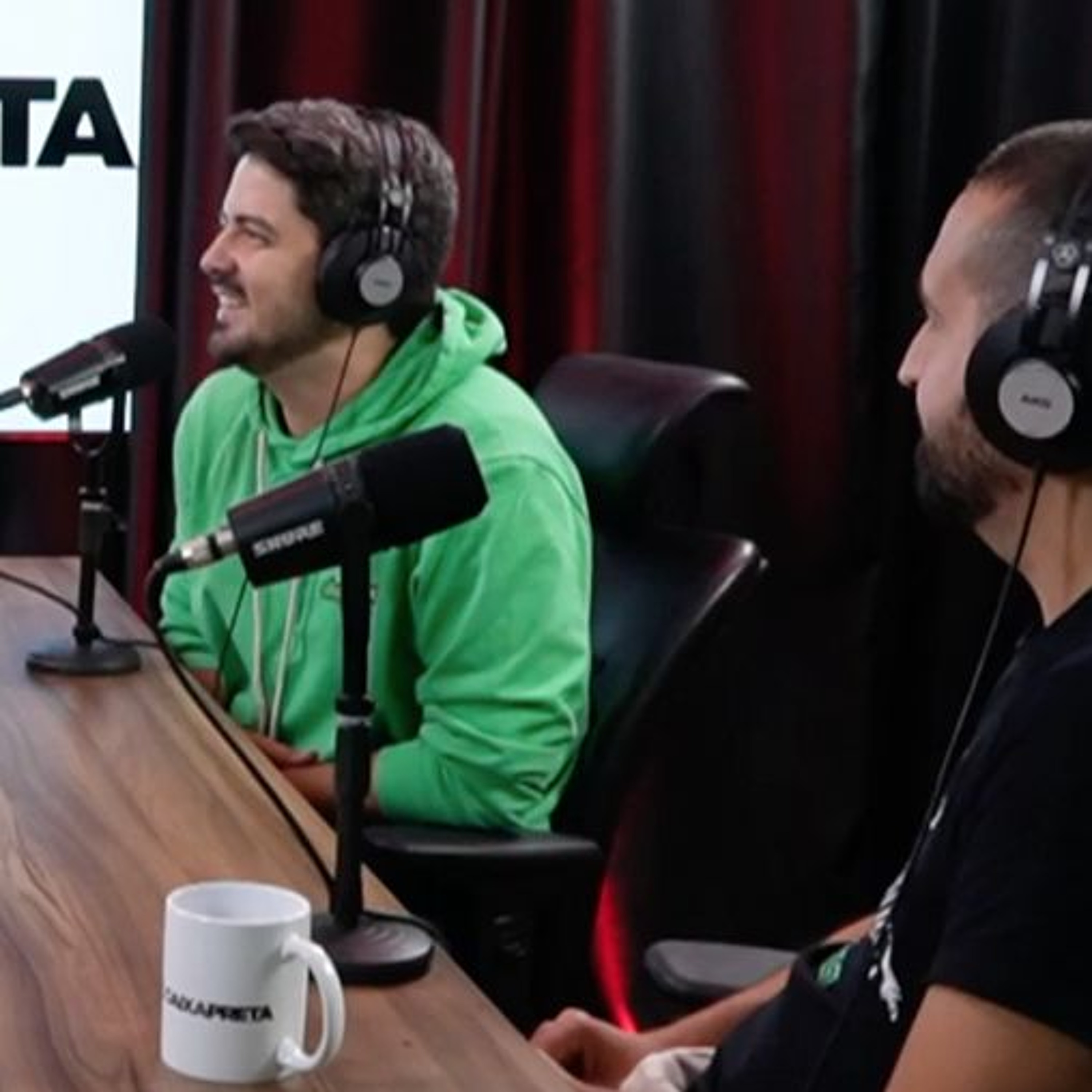 StartEcom Podcast