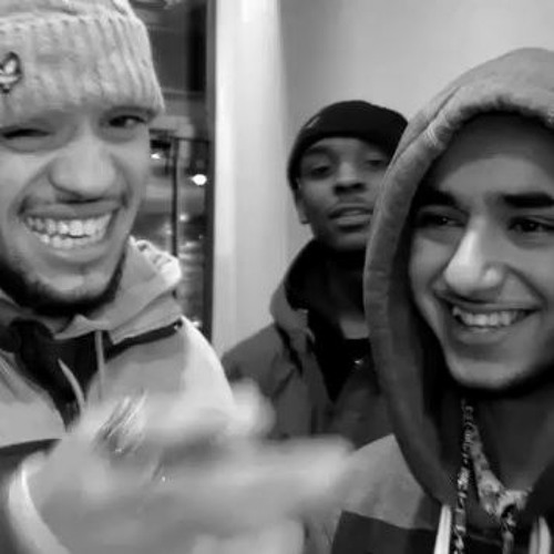 Ard Adz & Johnny Gunz - How It Is