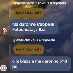 Ton nom est dans mon death note