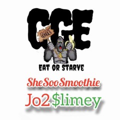 "Khance Make Khamps" SheSooSmoothie ft. Jo2$limey