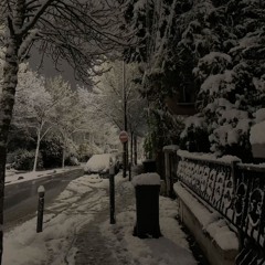 nellstyx - The Weather Is Too Cold To Be Alone {+33nimb}