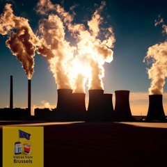 EU to curb industrial carbon emissions… slowly but surely | An episode by Léa Marchal