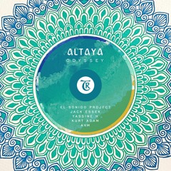 Altaya - Revelation  (AⓋM Remix)