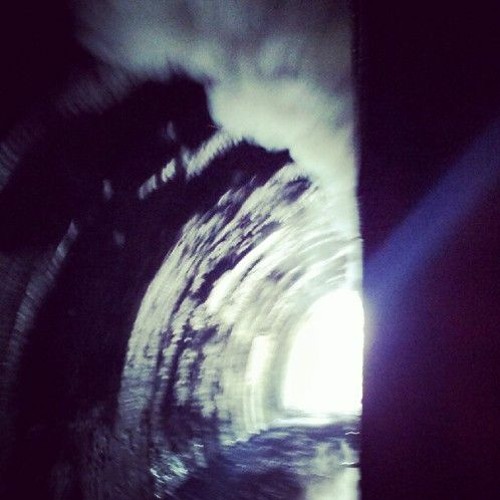 Stream episode The Steam Tunnels of Virginia Tech by Sarah Munford