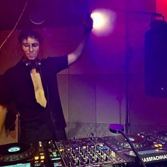 Fresh Ritt'ym DJ Contest Winner - Mantis (Live recording @Baalsaal)