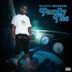 Scatta Bidzness ft. Ghost Rene' and KA$HNEEDED - Who Be Fakin