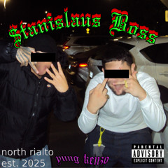 STANISLAUS BOSS