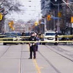 Killing in the daytime