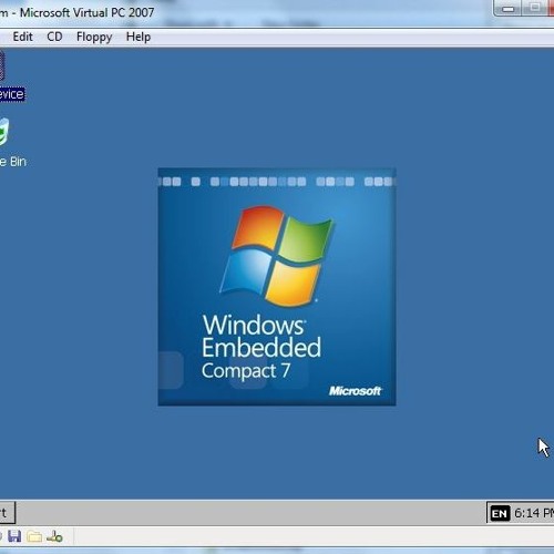 Stream Windows Ce 60 Vhd LINK Download by Jason Burge Listen online
