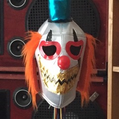 Put The Clowns Head On A Pole (song 11, day 71)