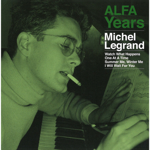 Stream Un Ete '42 (The Summer Knows) by MICHEL LEGRAND | Listen online for  free on SoundCloud