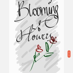 Blooming Flowers