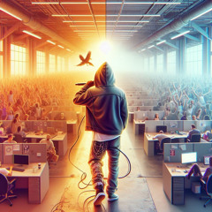 The Dream, The Cheese